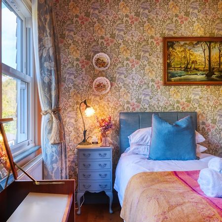 The Bluebell Hotel Bath Ngoại thất bức ảnh
