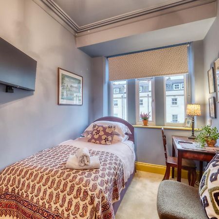 The Bluebell Hotel Bath Ngoại thất bức ảnh