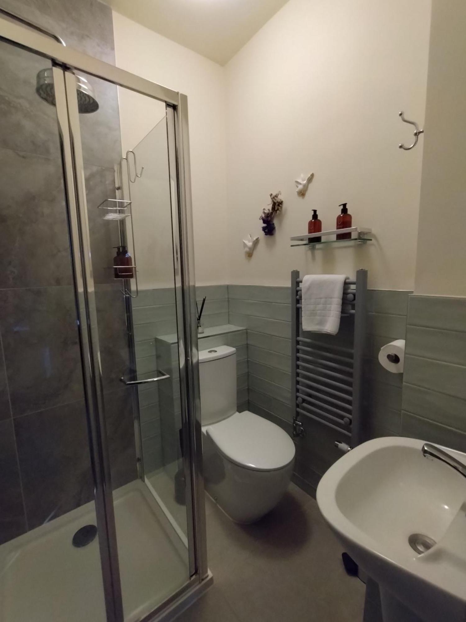 The Bluebell Hotel Bath Phòng bức ảnh