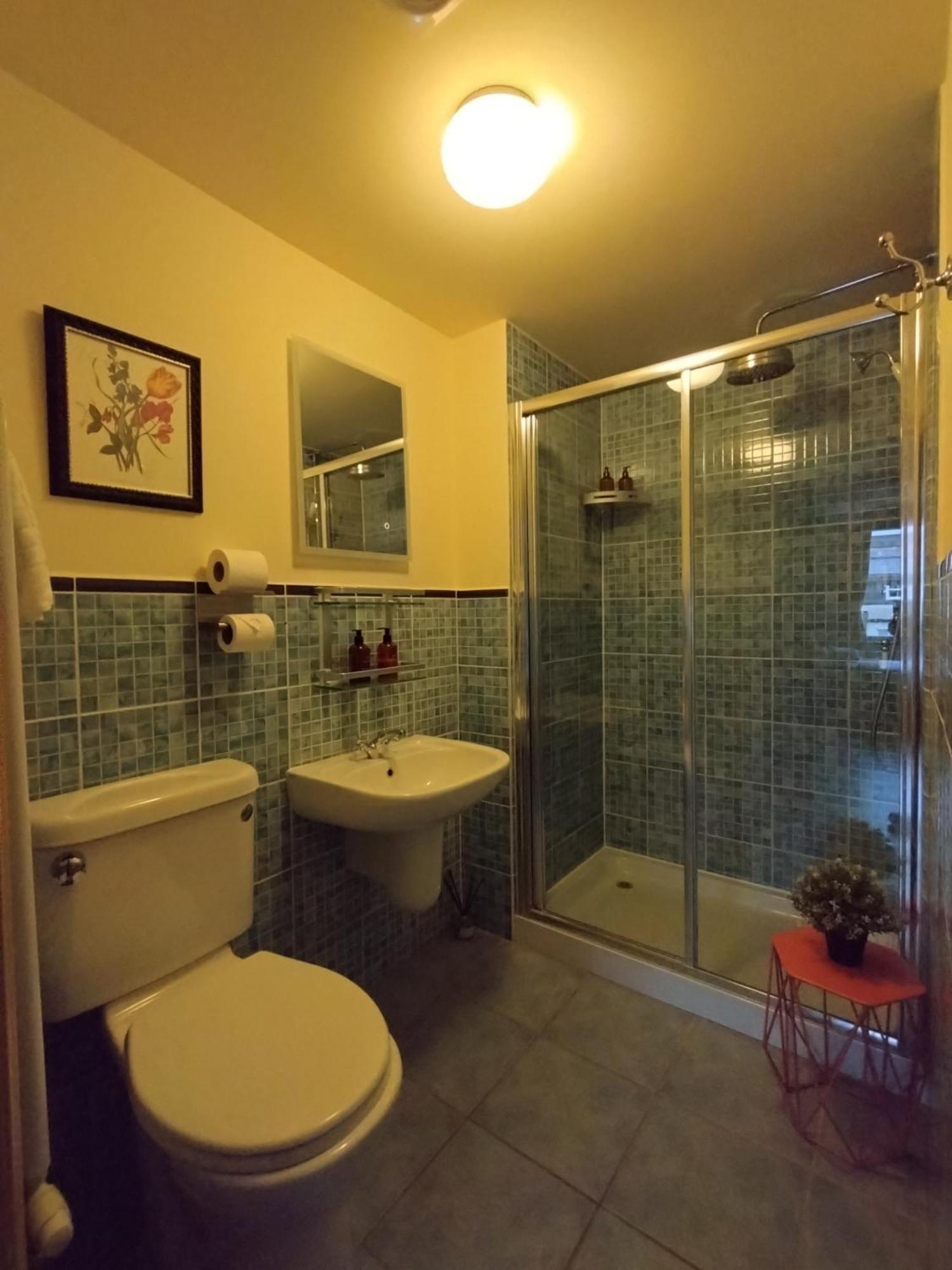 The Bluebell Hotel Bath Phòng bức ảnh