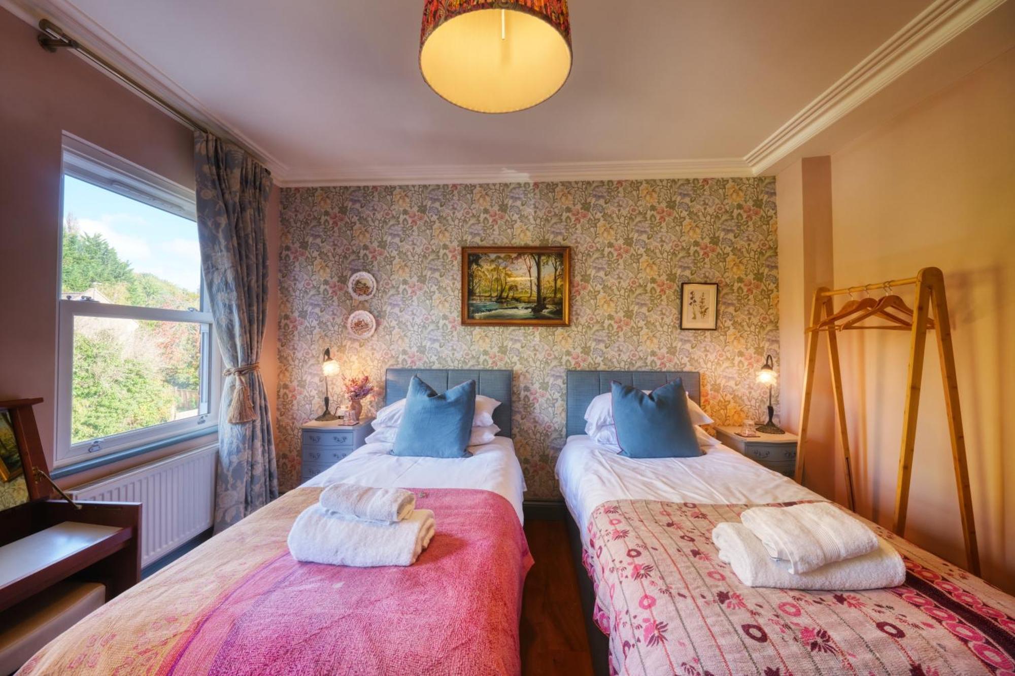 The Bluebell Hotel Bath Ngoại thất bức ảnh