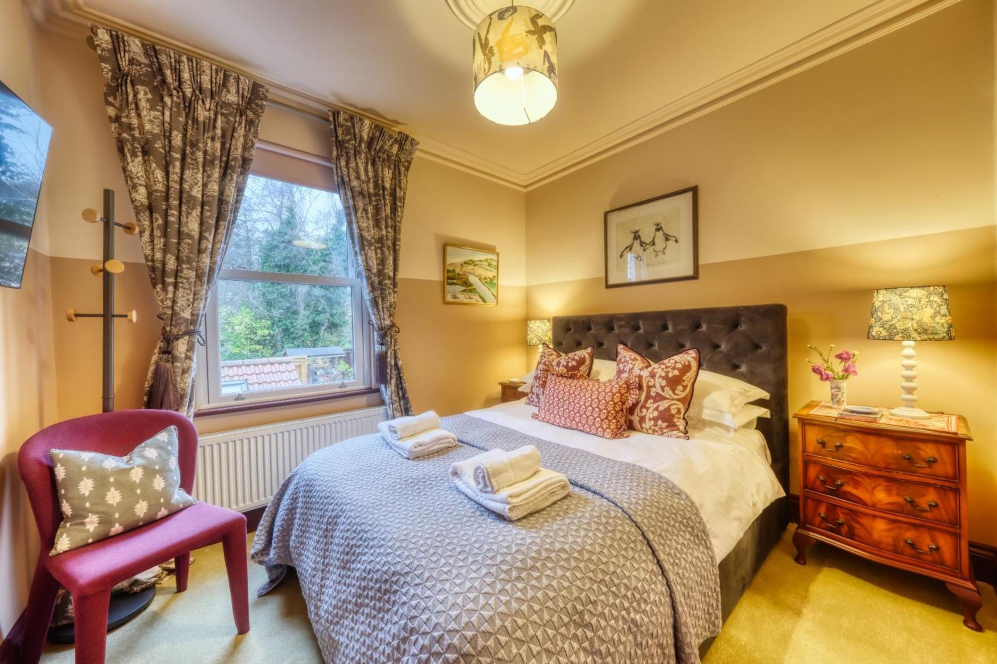 The Bluebell Hotel Bath Ngoại thất bức ảnh