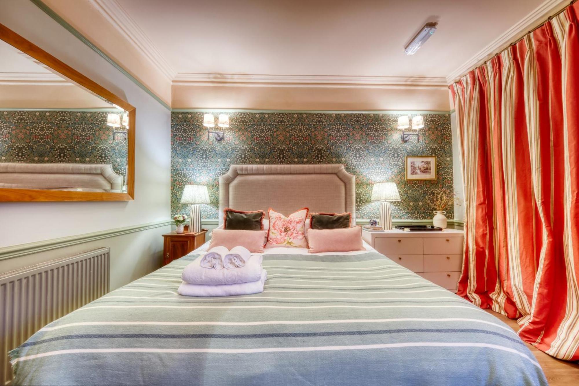 The Bluebell Hotel Bath Ngoại thất bức ảnh